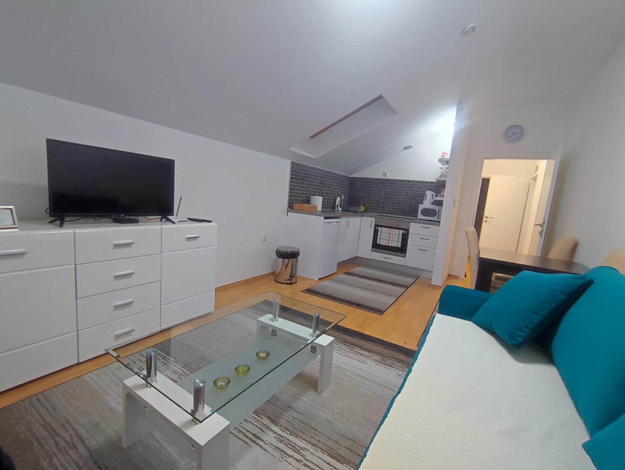 Apartment Beba Mostar Exterior photo