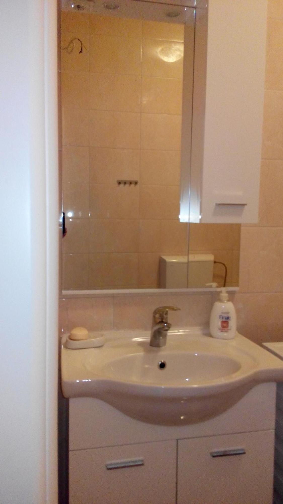 Apartment Beba Mostar Exterior photo