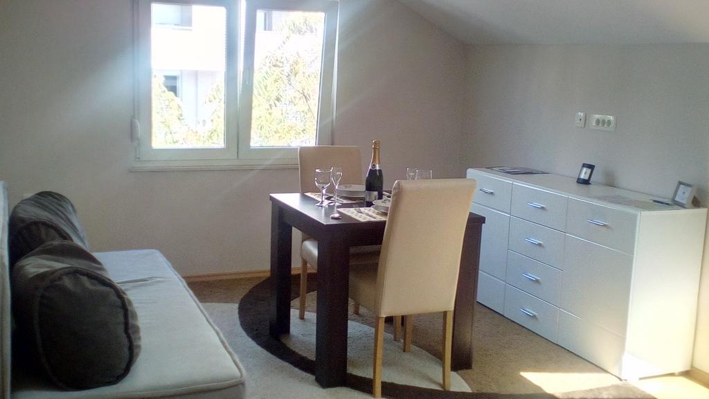 Apartment Beba Mostar Exterior photo