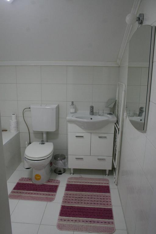 Apartment Beba Mostar Exterior photo